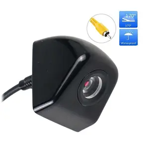 Kamera Belakang Mobil Waterproof – Car Rear View Camera Anti Air & Malam Jelas