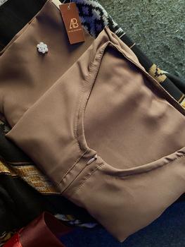Product Review of HEELYA ABAYA / ABAYA KAFTAN PAYET from @**u 0
