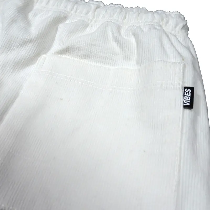 VIBES APPAREL | Short Pants Cord 026 | Celana Pendek 3
