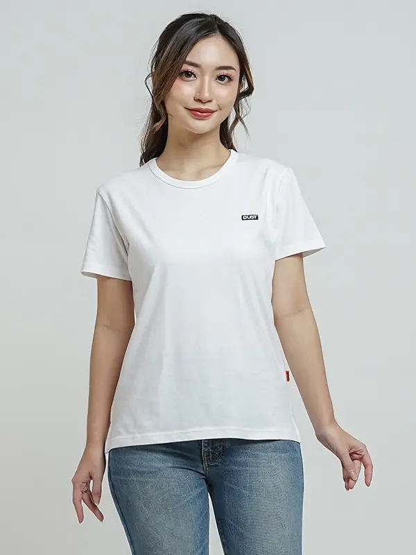 DUST - Kaos Oblong Garini (D. 74274) 0