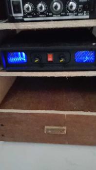 Product Review of POWER_AMPLIFIER 2 CH CLASS D, 5A SMPS from a**5 0