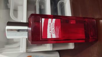 Product Review of SLAVINA Body Mist Crush On You | Parfum Wanita Tahan Lama Wangi Elegan dan Manis Body Mist Viral ala Nagita Slavina from a**n u**n 0