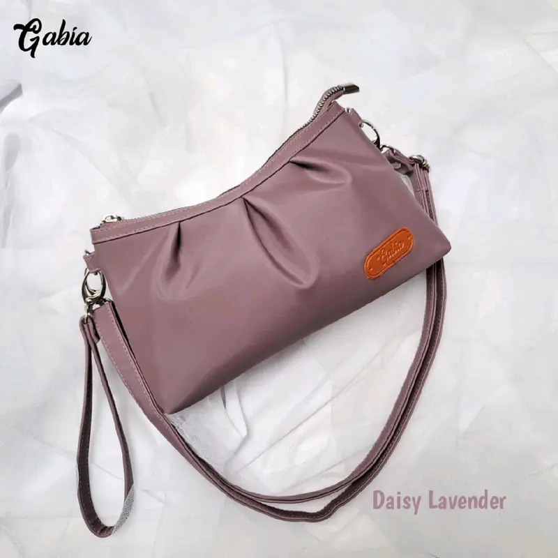 DAISY dan RUMY  BAG BY GABIA Selempang Wanita 7