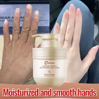 Gambar ZOLVYN Hand cream krim tangan pemutih Serum tangan keriput dan pemutih cream tangan keriput dan kasar Moisturizing dan anti retak 300ml - 1 PCS dari ZOLVYN Kab. Bogor 2 Tokopedia