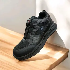 Sepatu Sekolah Pro ATT SAL 3000 Anak Unisex - Fashion