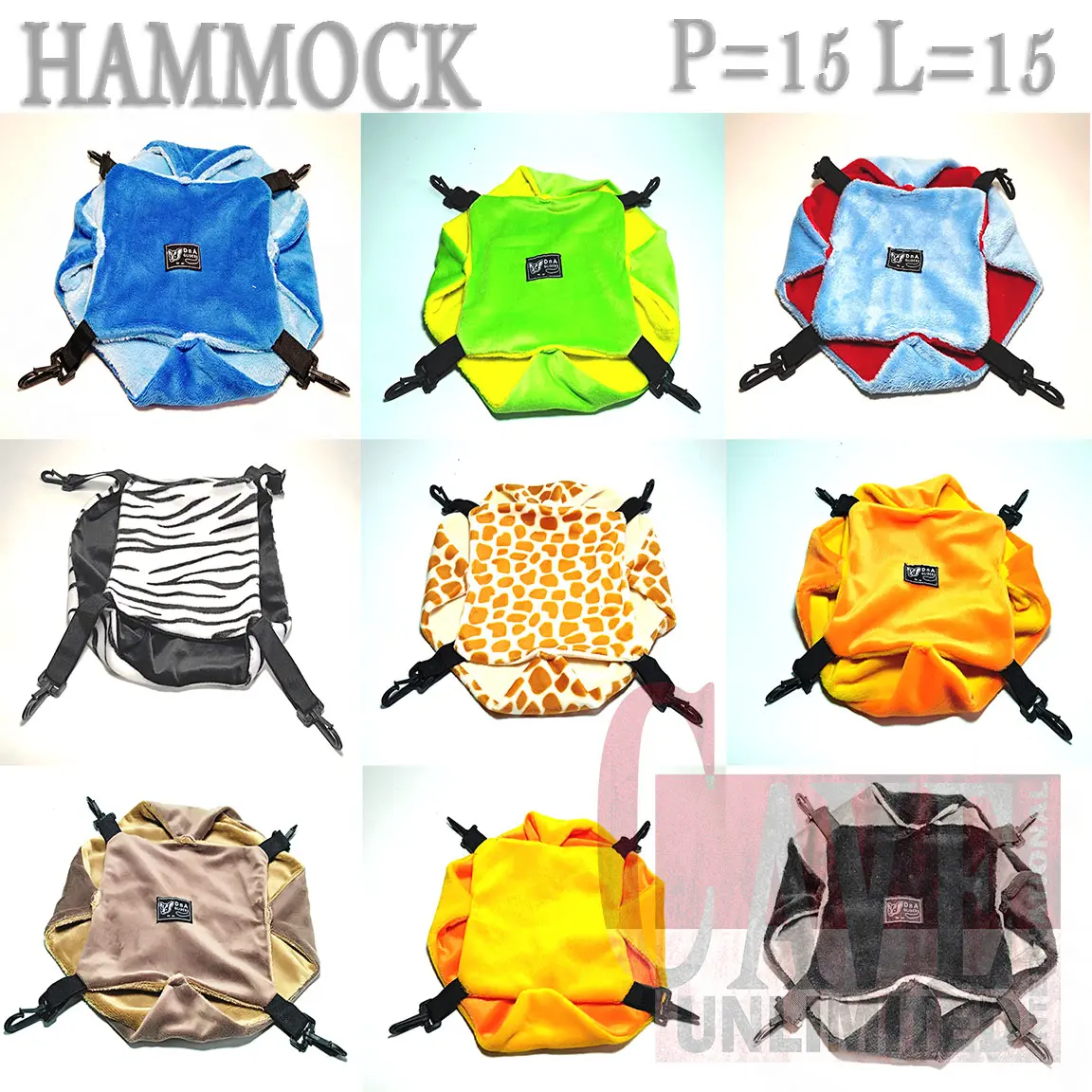 HAMMOCK