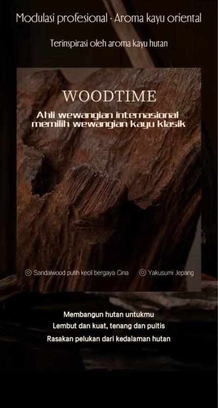 [BEST SELLER] YZS Parfum Padat Mini– Balm Wangi Eksklusif Segar Mewah & Elegan, Super Tahan Lama Awet 12 Jam,Praktis Dibawa, Simple & Mudah Dipakai, No Alkohol & Cocok untuk Seharian Elegant Pria Wanita Hour