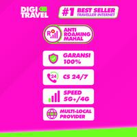 Gambar SIM Card Singapore Malaysia True Unlimited | Simcard Singapore Malaysia | Simcard Singapore | Simcard Malaysia | DIGITRAVEL SIM Card Singapore Malaysia True Unlimited - 3 Hari dari DIGITRAVEL Kota Administrasi Jakarta Timur 5 Tokopedia