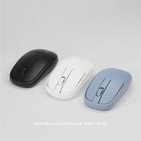 Gambar rexus mouse office wireless q5 - Hitam dari GGSTORESBY Kota Surabaya 2 Tokopedia