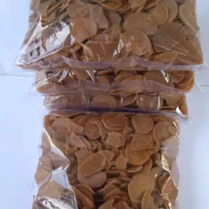 Krupuk Terasi Khas Madura - Snack Makanan
