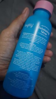 Brighty Multipurpose Exfoliating Toner - Shop | Tokopedia