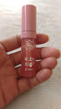 Product Review of Viva Nutri Bright Lip Serum With AVOCADO OIL, VITAMIN C & E - 2.5ml untuk Bibir Kering from m**a 0