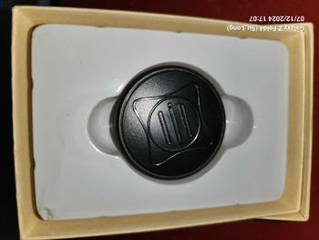 Product Review of Penjejak Lokasi GPS Magnetik Mini, Reka Bentuk Sempurna, Penjejak Masa Nyata, GPS GSM dan GPRS, Penjejakan GPS 2024 5g, Sesuai untuk Kereta, Rakaman Jauh dan Mendengar Jauh, GF10, [Tidak memerlukan pemasangan] from a**l s**💤 1