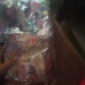 YURI Daster Terbaru Kekinian 2026 Bahan Rayon Motif Viral Busui Dress V Neck  Ibu Menyusui