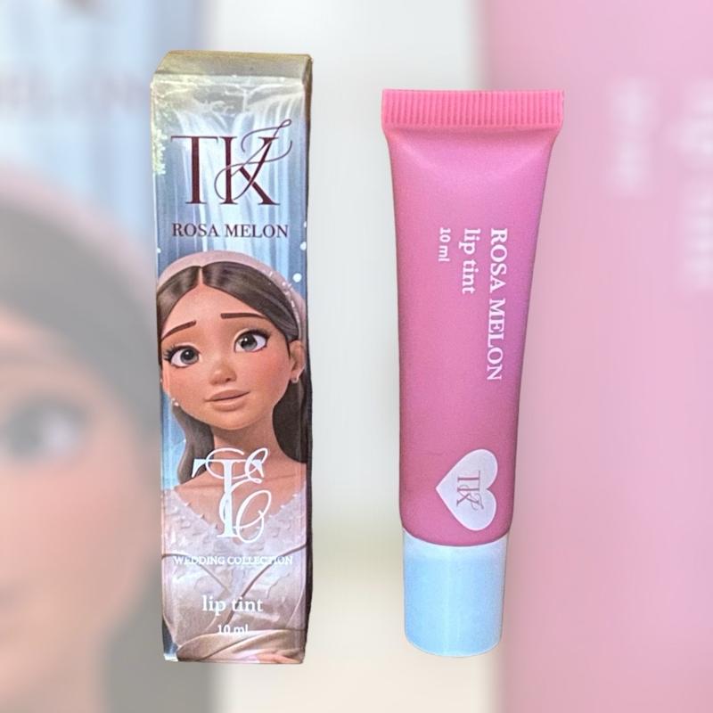 TKf ROSA Melon Lip Tint - Limited Edition TE Wedding Collection ...