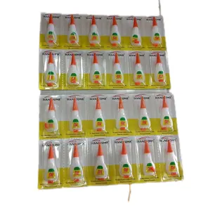LEM POWER GLUE 5G ISI 24PCS 2 LEMBAR