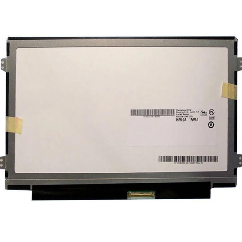 Màn hình LCD mỏng 10,1 inch mới, ma trận LCD B101AW06 v.1 LTN101NT05 N101I6 l0d…