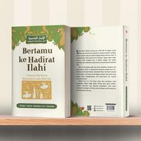 Gambar Buku Bertamu ke Hadirat Ilahi - Syaikh ‘Abdul Wahhab asy-Sya’rani - DIVA Press dari DIVA Press Group Kab. Bantul 2 Tokopedia