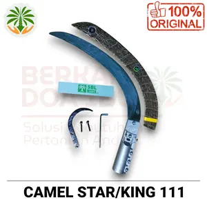 EGREK CAMEL KING / STAR 111 ORIGINAL DARI MALAYSIA