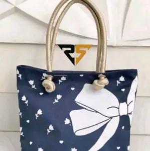 Rofi.shop1 tote bag PITBUNG MINI