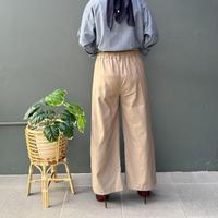 Gambar Kulot Twill Cotton By Lezahrasignature | Celana Panjang Wanita Loose Formal | High Waist Pants - ABU TUA, M dari LEZAHRASIGNATURE Kota Bandung 5 Tokopedia