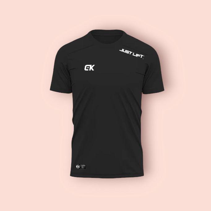 Product Introduction of NEW JERSEY OLAHRAGA  DRYFIT TERBARU OLAHRAGA UNISEX GYM FUTSAL UNISEX SIZE M L XL XXL Sport 33