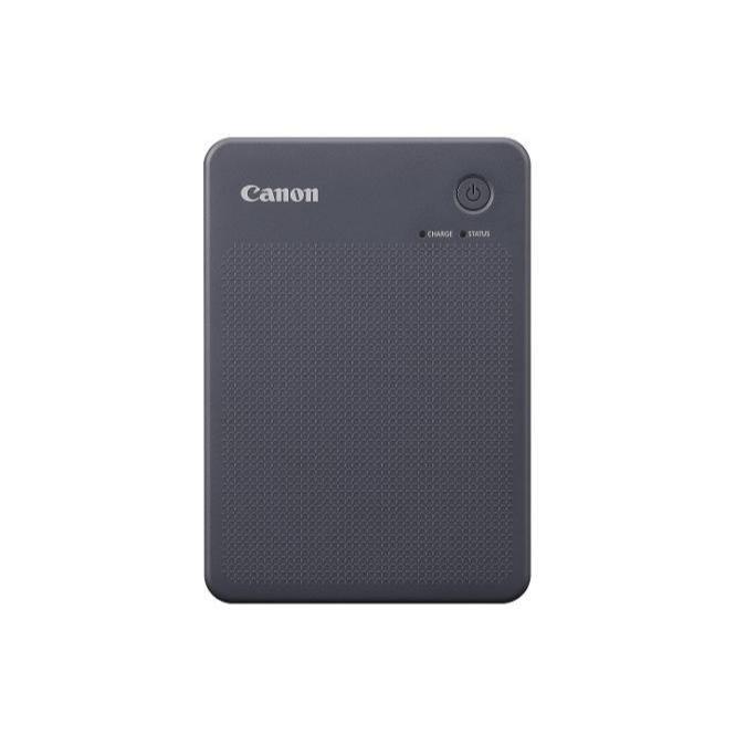 Gambar Canon SELPHY QX20 Dark Grey - QX20DG dari Canon By Arena IT Kota Administrasi Jakarta Timur Tokopedia