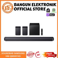 Gambar Samsung HW-Q930F Soundbar True 9.1.4ch Wireless Dolby Atmos - HW-Q930F/XD / HWQ930F dari BANGUN ELEKTRONIK Kota Administrasi Jakarta Barat 1 Tokopedia