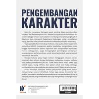 Gambar PENGEMBANGAN KARAKTER Penulis: Fitria Nugrahani, S.Pd., M.Si., dkk. dari tokowawasanilmubms Kota Yogyakarta 2 Tokopedia