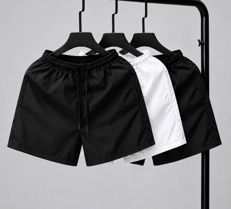 QUẦN SHORT KAKI DÙ Kiểu Dáng Short dễ phối đồ