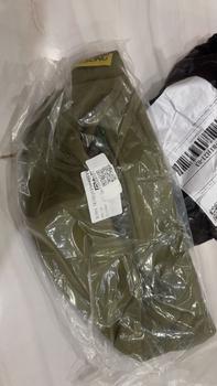 Product Review of TSONG Tas crossbody pria sederhana Jepang  tas sabuk kasual nilon  tas dada olahraga tahan air dan dapat dipakai 908A from M**4 0