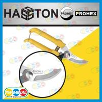 Gambar HASSTON PROHEX Gunting Bunga Stainless Steel (1350-024) dari Terminalteknik320 Kota Semarang 2 Tokopedia