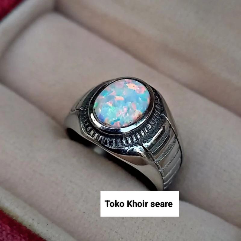Product Introduction of CINCIN BATU KALIMAYA SUSU SUPER KEREN MINIMALIS 2