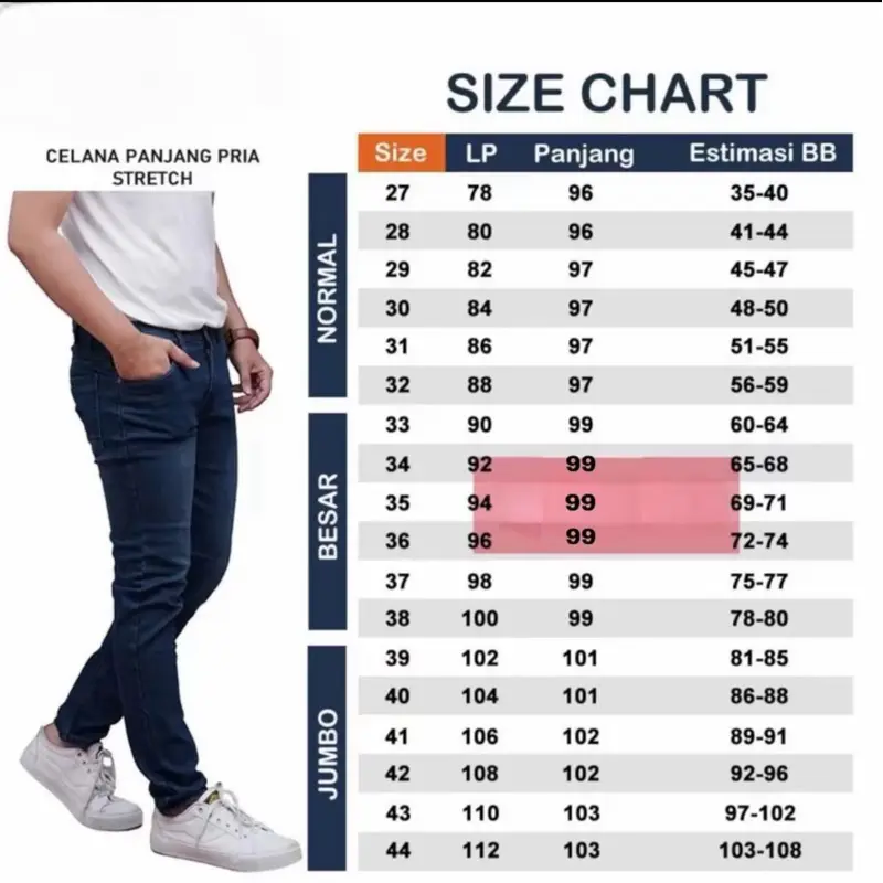 Celana Jeans sobek robek Ripped Abu pria model Slim fit premium 8