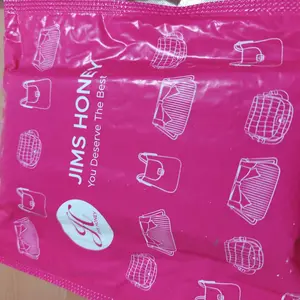 Jims Honey - JHW 37 - Jam Tangan Wanita Elegan Stainless