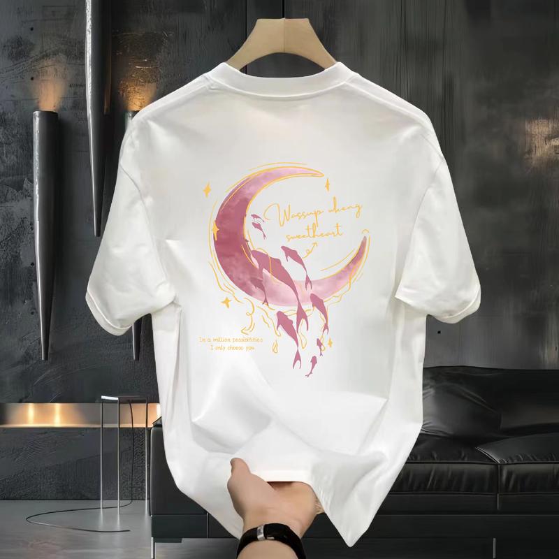 Áo Thun Local Brand VIBESTU " FOREVER HAPPY " Form Big Boxy Unisex 250Gsm COMBO