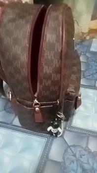 Product Review of BSMOZU Beg galas kulit berkapasiti besar from S**I K**️ 2