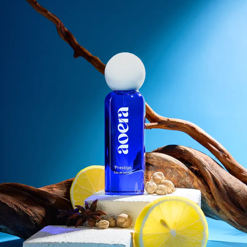 Aoera - Prestige Eau De Parfum 2