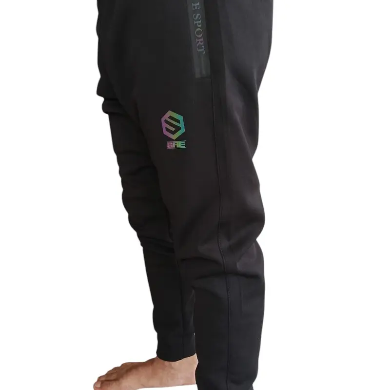 Celana Training Jogger Panjang Olahraga Gym Fitness Running SAE - Bahan Scuba Premium - Lari Joger Sport 6