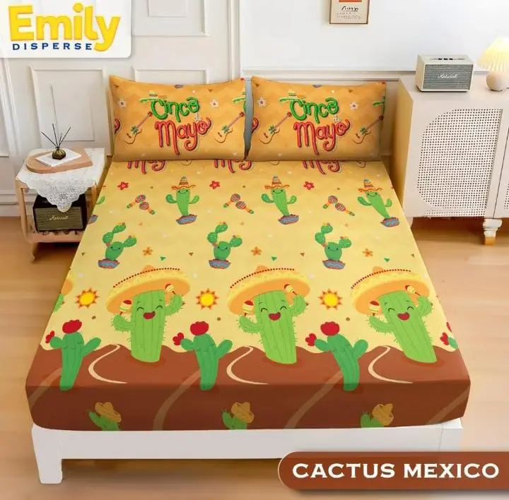 SARUNG KASUR BUSA RESLETING UKURAN N0.1 (180X200X15) N0.2 (160X200X15) NO.3 (120X200X15) TERLARIS 5