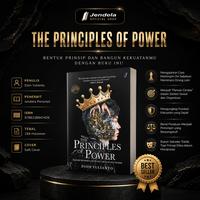 Gambar (New Edition) Buku Motivasi The Principles of Power  Strategi Memahami & Mempengaruhi Orang Lain Buku Psychology Leadership & Self Improvement -Jendela Penerbit - Principles of Power dari jendelabook Kab. Klaten 2 Tokopedia