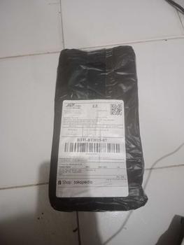Product Review of Herdian Rtwo 26 Sandal Heels Wanita Hak Tahu Karet Shoes Pesta from L**) 0