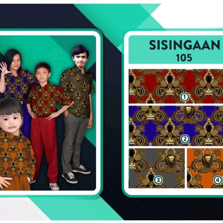 Kain Batik SD/MI Berkualitas untuk Sekolah 3