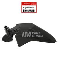 Gambar 61100-K25-900ZD Slebor Spakbor Depan Beat Fi K25 2012 - 2016 Hitam dari IMPART Jakarta Kota Administrasi Jakarta Timur 1 Tokopedia