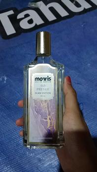 Product Review of FYC - Morris Eau De Parfum Glam Edition 100ml - Parfum Wanita from s**a 1