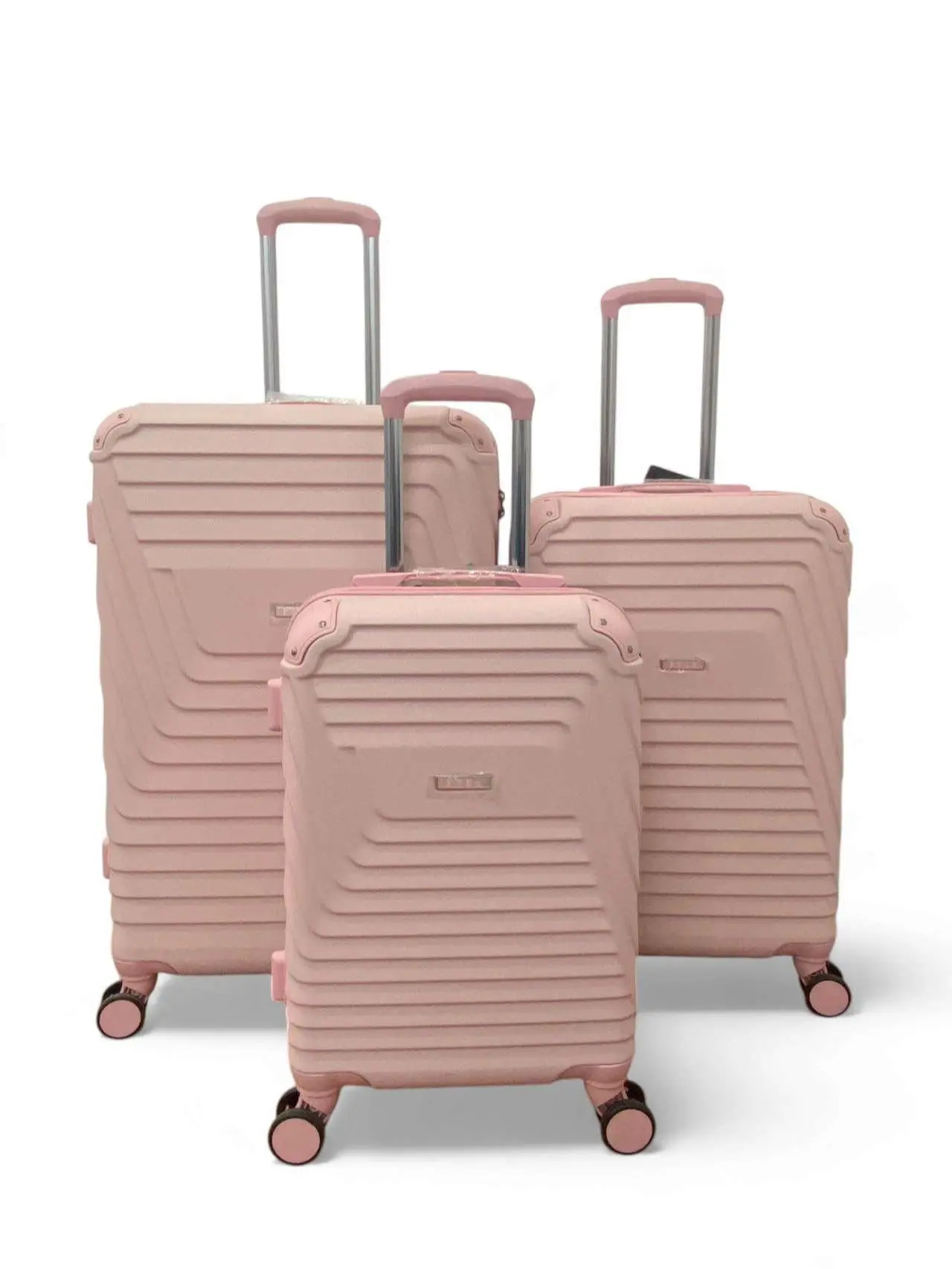 Waterproof Lightweight Travel Luggage TSA Lock Safety fashion Trolley Case Durable Universal Wheel Heavy Duty Trolley affordable