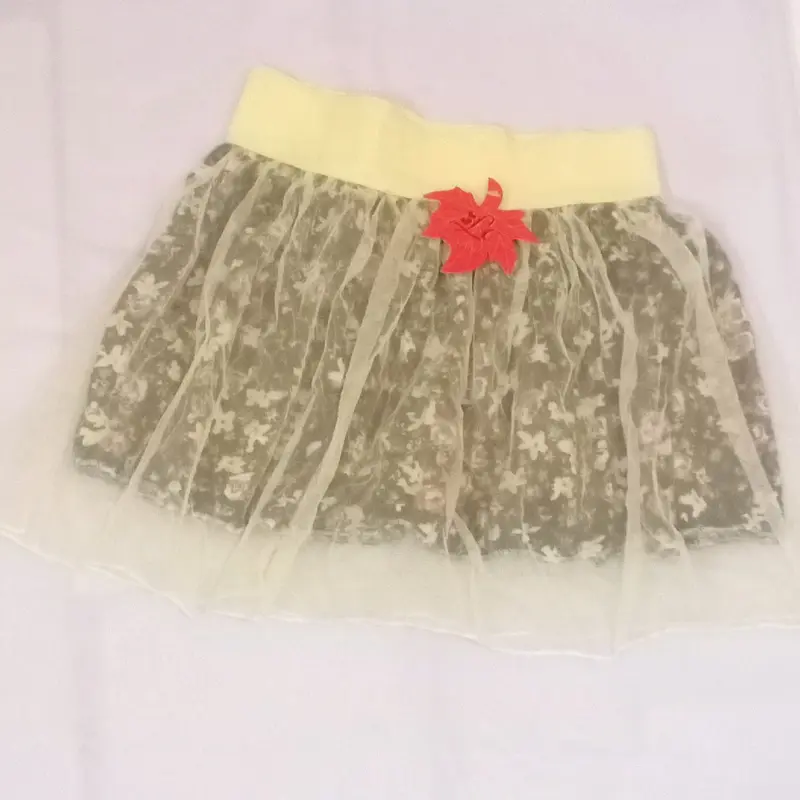 Rok Puring Anak Cantik fashion kids 5