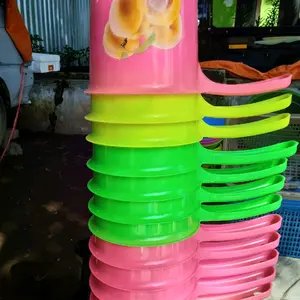 Gayung air Interplast isi 6pcs