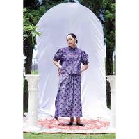 Gambar Batik Fractal Naya Blouse Wanita dari Batik Fractal Kota Bandung 1 Tokopedia