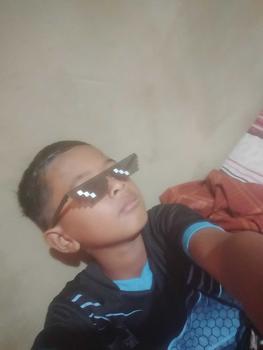 Product Review of kacamata thug life kacamata mosaic fashion kacamata wanita pria termurah from u**0 0
